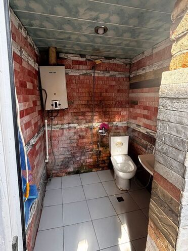 Satılır 3 otaqlı həyət evi/bağ evi 80 m², Əmircan q., photo 9 from 11