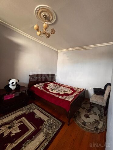 Satılır 3 otaqlı həyət evi/bağ evi 80 m², Əmircan q., photo 3 from 11
