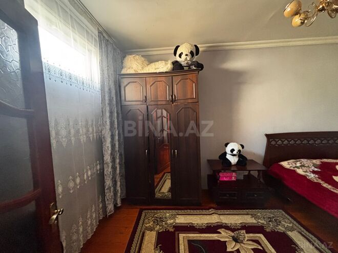 Satılır 3 otaqlı həyət evi/bağ evi 80 m², Əmircan q., photo 10 from 11