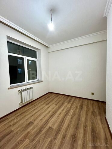 Satılır 2 otaqlı yeni tikili 60 m², Elmlər Akademiyası m., photo 13 from 17