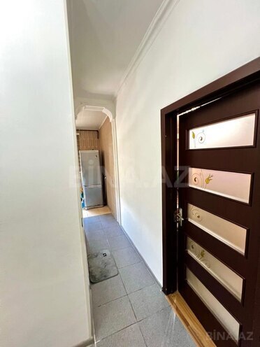 Satılır 2 otaqlı köhnə tikili 57 m², Neftçilər m., photo 9 from 14