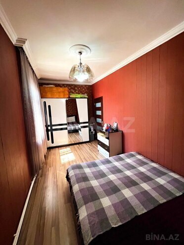 Satılır 2 otaqlı köhnə tikili 57 m², Neftçilər m., photo 3 from 14