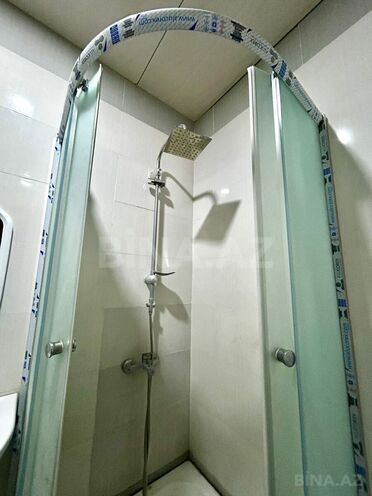 Satılır 2 otaqlı yeni tikili 60 m², Elmlər Akademiyası m., photo 16 from 17