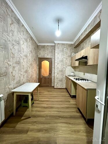 Satılır 2 otaqlı yeni tikili 60 m², Elmlər Akademiyası m., photo 8 from 17