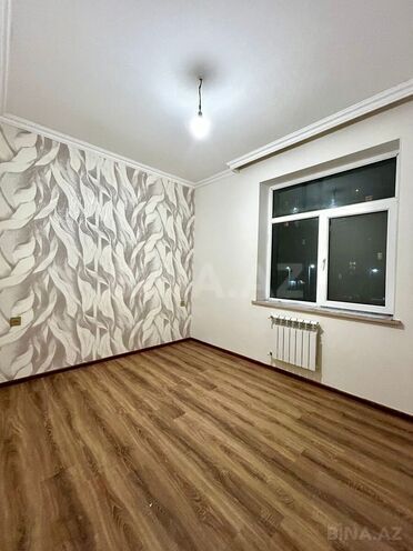 Satılır 2 otaqlı yeni tikili 60 m², Elmlər Akademiyası m., photo 10 from 17