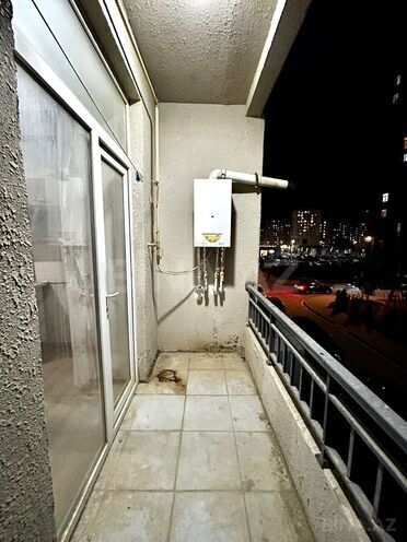 Satılır 2 otaqlı yeni tikili 60 m², Elmlər Akademiyası m., photo 14 from 17