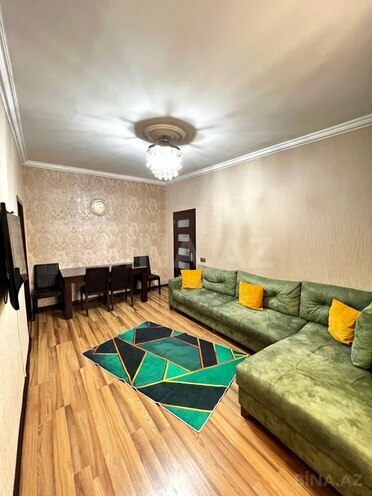 Satılır 2 otaqlı köhnə tikili 57 m², Neftçilər m., photo 7 from 14