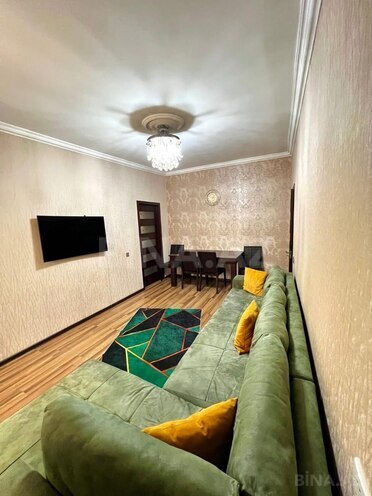 Satılır 2 otaqlı köhnə tikili 57 m², Neftçilər m., photo 4 from 14