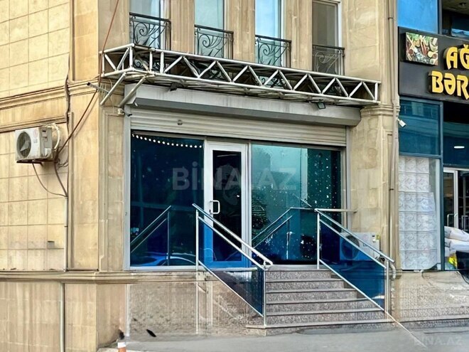Satılır  obyekt 53 m², Şah İsmayıl Xətai m., photo 3 from 10