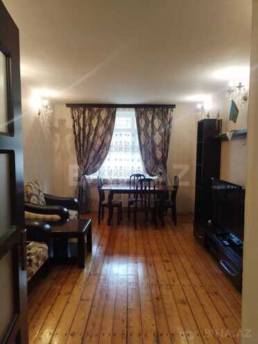 Сдаётся 3-комн. вторичка 65 м², м. Элмляр Академиясы, photo 4 from 14