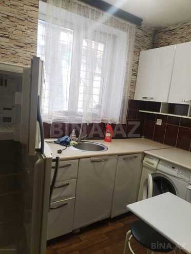 Сдаётся 3-комн. вторичка 65 м², м. Элмляр Академиясы, photo 11 from 14