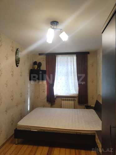 Сдаётся 3-комн. вторичка 65 м², м. Элмляр Академиясы, photo 3 from 14