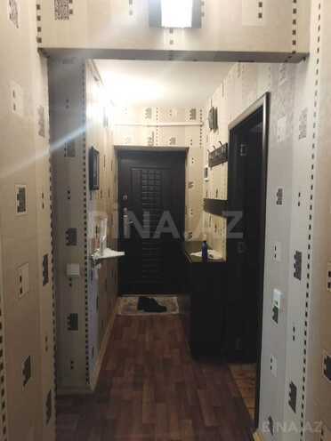 Сдаётся 3-комн. вторичка 65 м², м. Элмляр Академиясы, photo 12 from 14