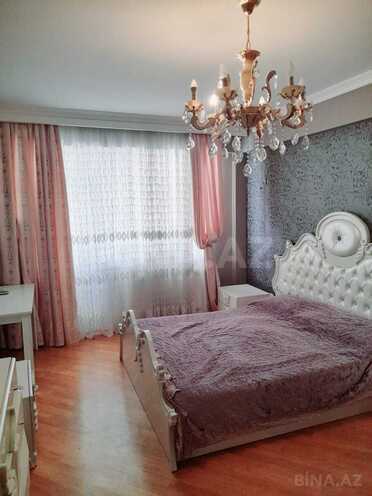 Продаётся 4-комн. новостройка 130 м², м. Иншаатчылар, photo 3 from 12