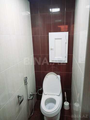 Продаётся 4-комн. новостройка 130 м², м. Иншаатчылар, photo 5 from 12