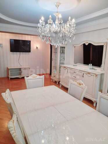 Продаётся 4-комн. новостройка 130 м², м. Иншаатчылар, photo 11 from 12