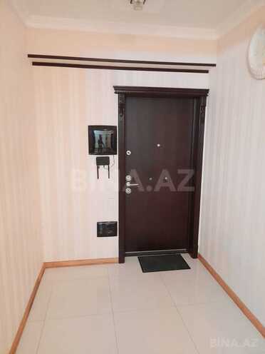 Продаётся 4-комн. новостройка 130 м², м. Иншаатчылар, photo 10 from 12