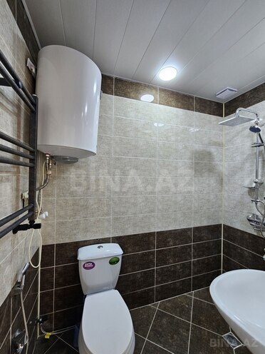 Продаётся 2-комн. новостройка 42 м², пос. Масазыр, photo 7 from 8