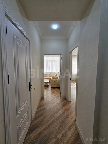 Продаётся 2-комн. новостройка 42 м², пос. Масазыр, photo 6 from 8