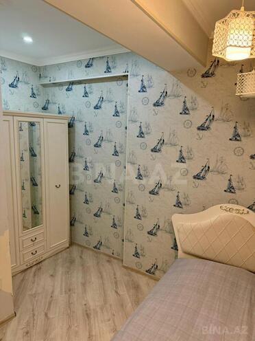 Продаётся 3-комн. новостройка 115 м², м. 20 января, photo 12 from 29