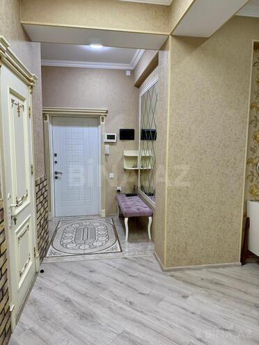 Продаётся 3-комн. новостройка 115 м², м. 20 января, photo 23 from 29