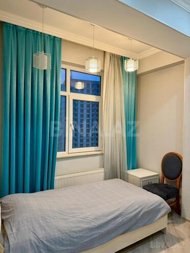 Продаётся 3-комн. новостройка 115 м², м. 20 января, photo 11 from 29