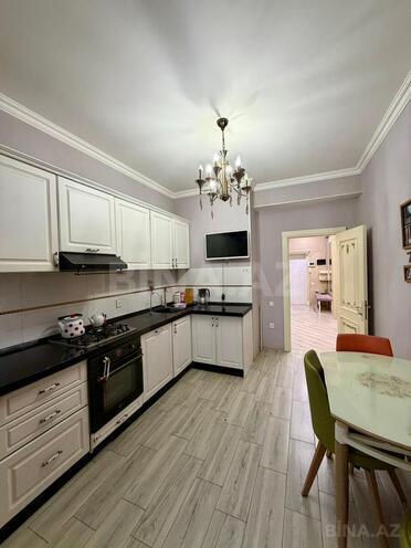 Продаётся 3-комн. новостройка 115 м², м. 20 января, photo 19 from 29