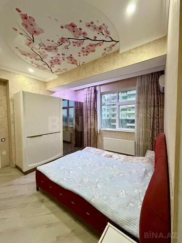 Продаётся 3-комн. новостройка 115 м², м. 20 января, photo 8 from 29