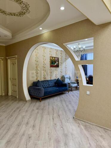 Продаётся 3-комн. новостройка 115 м², м. 20 января, photo 5 from 29