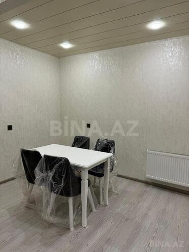 Сдаётся 3-комн. новостройка 100 м², м. Нефтчиляр, photo 5 from 22