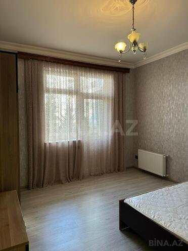 Сдаётся 3-комн. новостройка 100 м², м. Нефтчиляр, photo 18 from 22