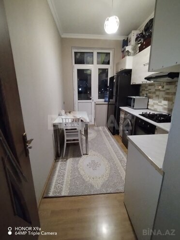 Satılır 2 otaqlı yeni tikili 65 m², İnşaatçılar m., photo 13 from 22