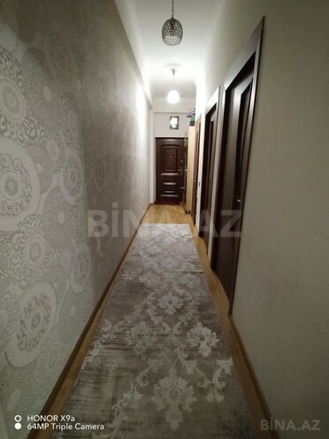 Satılır 2 otaqlı yeni tikili 65 m², İnşaatçılar m., photo 17 from 22
