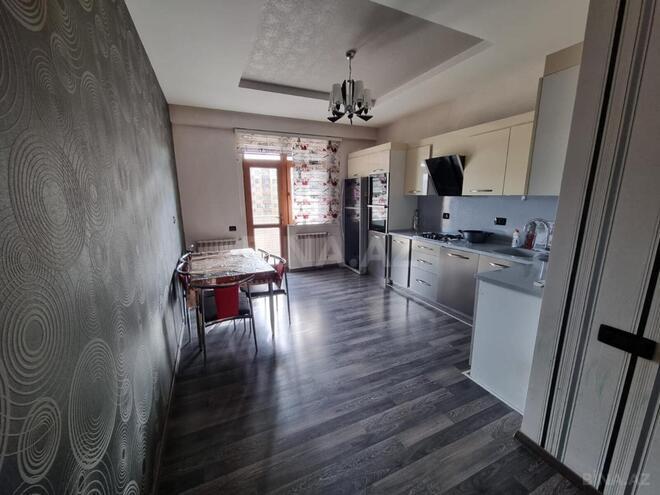 Сдаётся 3-комн. новостройка 170 м², м. Гянджлик, photo 6 from 15