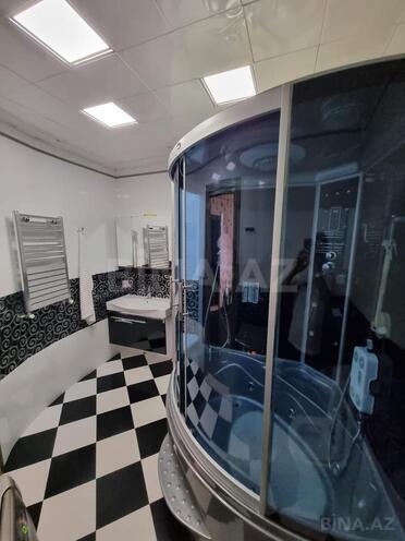 Сдаётся 3-комн. новостройка 170 м², м. Гянджлик, photo 11 from 15