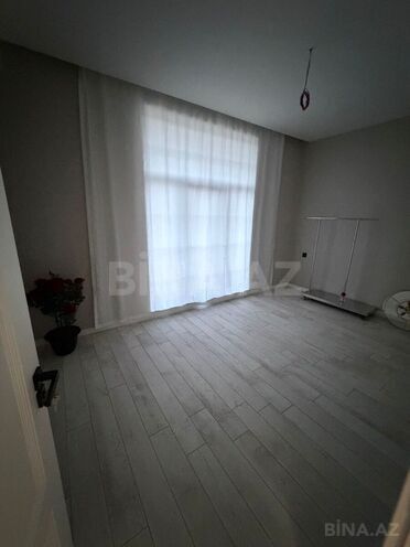 Сдаётся 2-комн. новостройка 75 м², м. Кероглу, photo 4 from 6