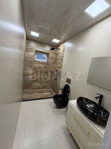 Сдаётся 2-комн. новостройка 75 м², м. Кероглу, photo 5 from 6