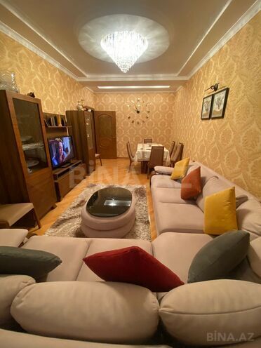 Продаётся 3-комн. новостройка 127 м², пос. Ази Асланова, photo 4 from 12