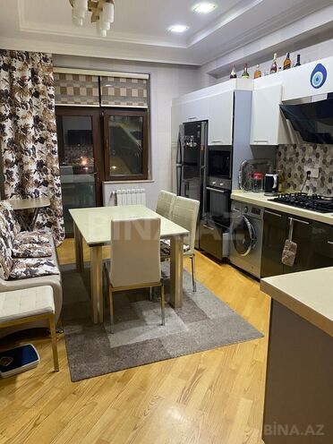 Продаётся 3-комн. новостройка 127 м², пос. Ази Асланова, photo 8 from 12