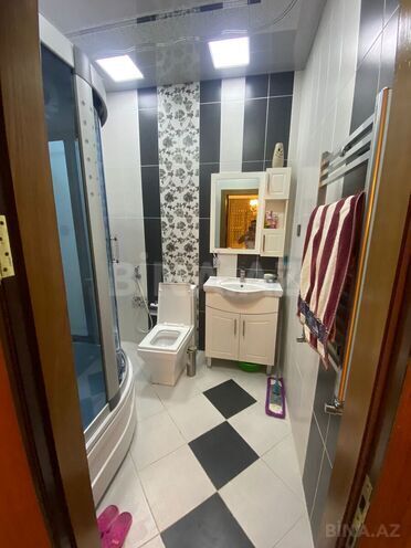 Продаётся 3-комн. новостройка 127 м², пос. Ази Асланова, photo 10 from 12