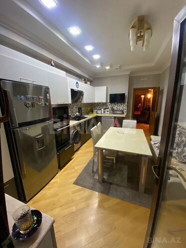 Продаётся 3-комн. новостройка 127 м², пос. Ази Асланова, photo 7 from 12