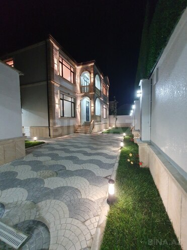 Продаётся 6-комн. дом/дача 270 м², пос. Забрат, photo 19 from 30