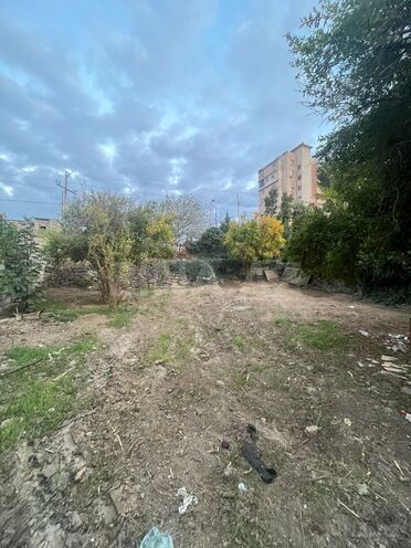 Satılır  torpaq 4 sot, Yeni Günəşli q., photo 3 from 6