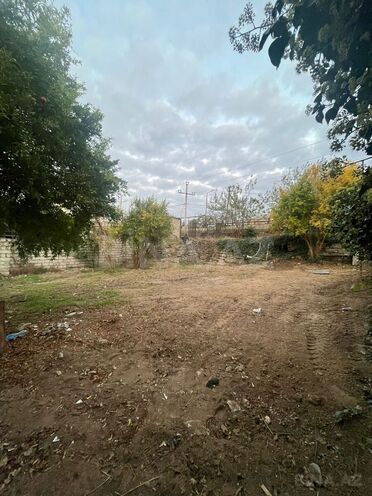 Satılır  torpaq 4 sot, Yeni Günəşli q., photo 4 from 6