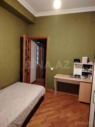 Satılır 4 otaqlı yeni tikili 133 m², Azadlıq Prospekti m., photo 6 from 22