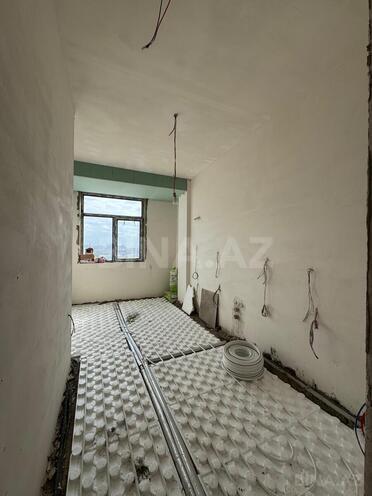 Satılır 3 otaqlı yeni tikili 80 m², Dərnəgül m., photo 9 from 10