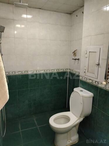 Satılır 4 otaqlı yeni tikili 133 m², Azadlıq Prospekti m., photo 17 from 22
