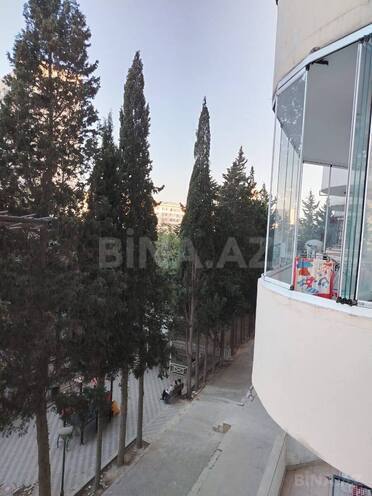 Satılır 4 otaqlı yeni tikili 133 m², Azadlıq Prospekti m., photo 20 from 22