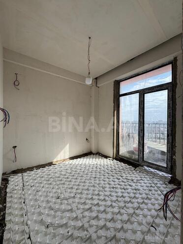 Satılır 3 otaqlı yeni tikili 80 m², Dərnəgül m., photo 7 from 10