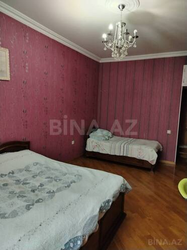 Satılır 4 otaqlı yeni tikili 133 m², Azadlıq Prospekti m., photo 11 from 22